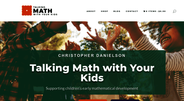 talkingmathwithkids.com