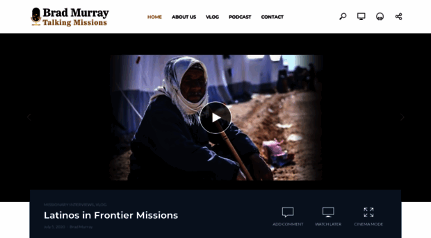 talkingmissions.com