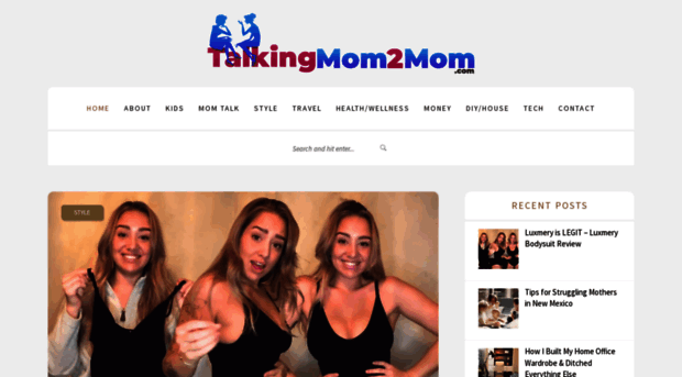 talkingmom2mom.com