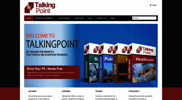 talkingpoint.uk.com