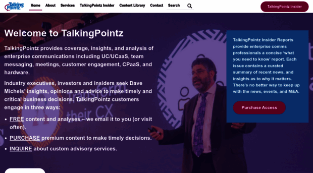 talkingpointz.com
