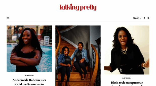 talkingpretty.com