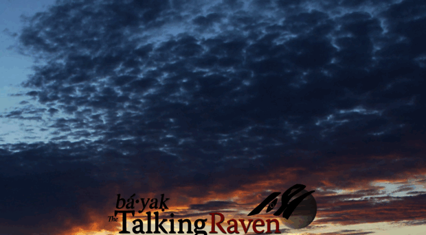 talkingraven.org