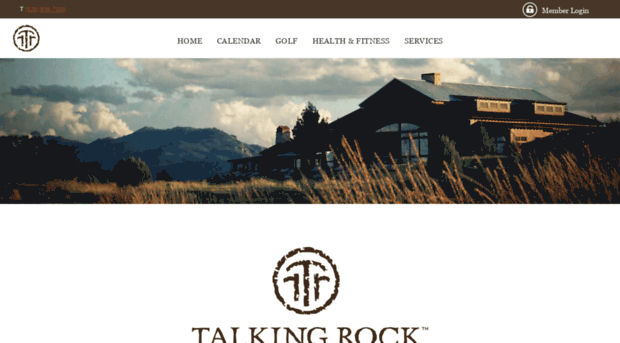 talkingrockonline.com