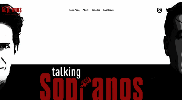 talkingsopranos.com