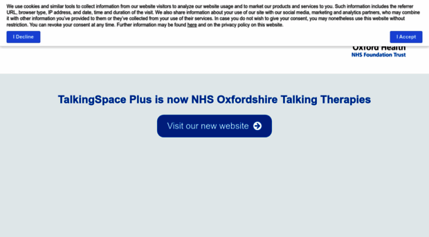 talkingspaceplus.org.uk