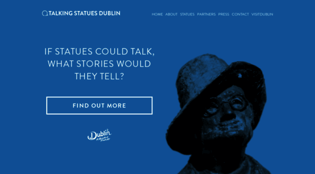 talkingstatuesdublin.ie