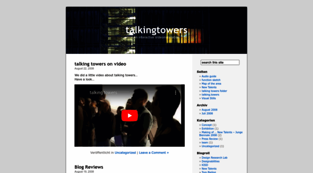 talkingtowers.wordpress.com
