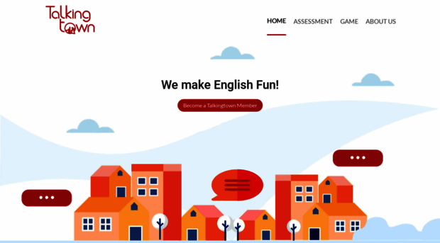 talkingtown.co