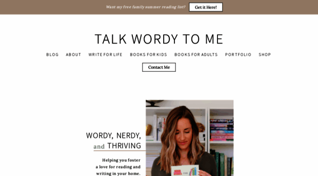 talkingwordy.com