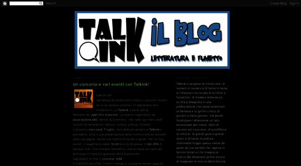 talkink.blogspot.com