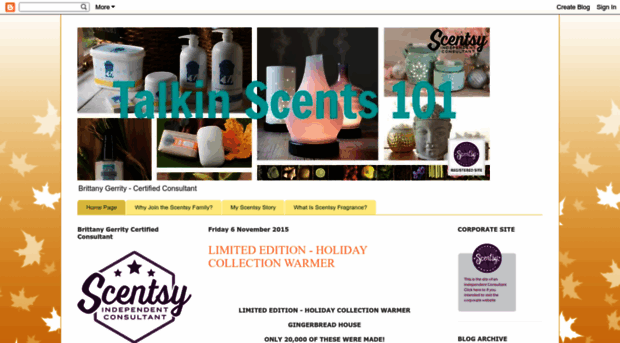 talkinscents101.blogspot.com