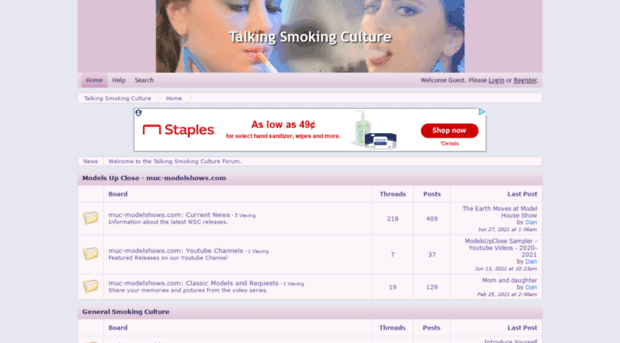 talkinsmokingculture.boards.net