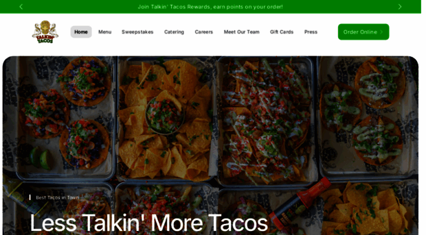 talkintacos.net