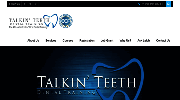 talkinteeth.com