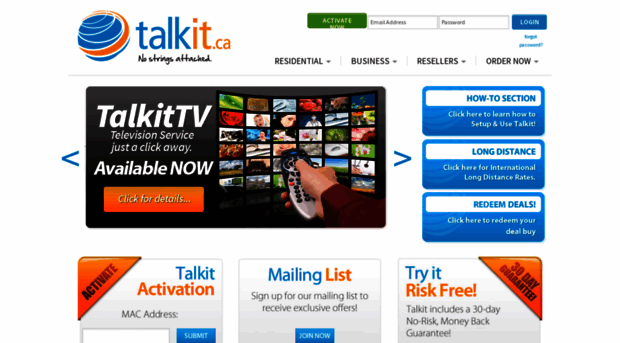 talkit.ca