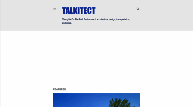 talkitect.com