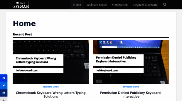 talkkeyboard.com