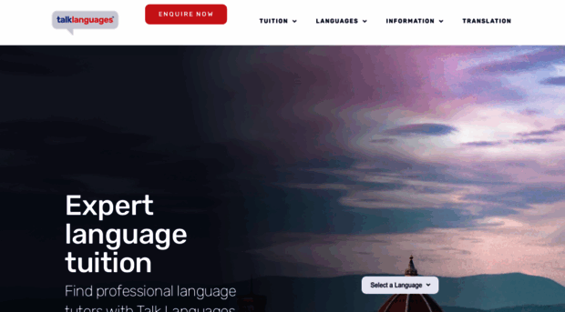 talklanguages.co.uk