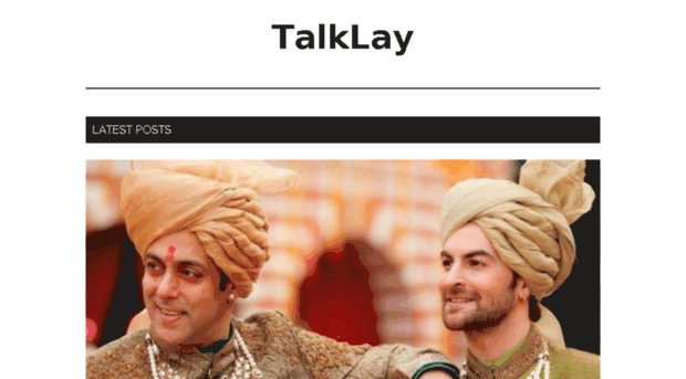 talklay.com