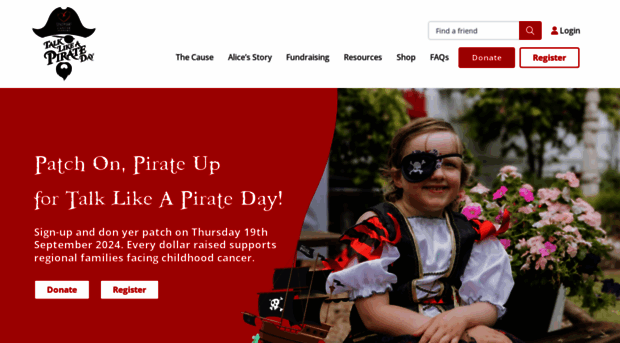 talklikeapirateday.com.au