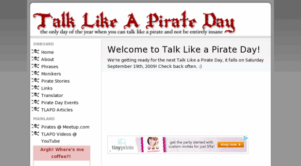 talklikeapirateday.com