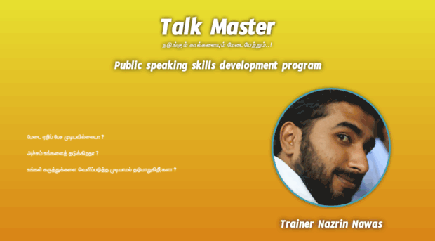 talkmaster.net
