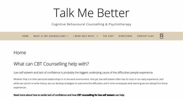 talkmebetter.co.uk