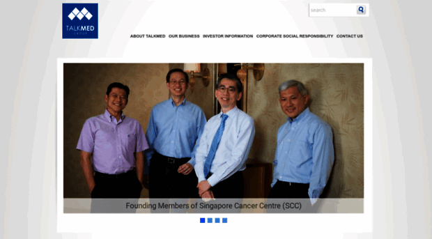 talkmed.com.sg