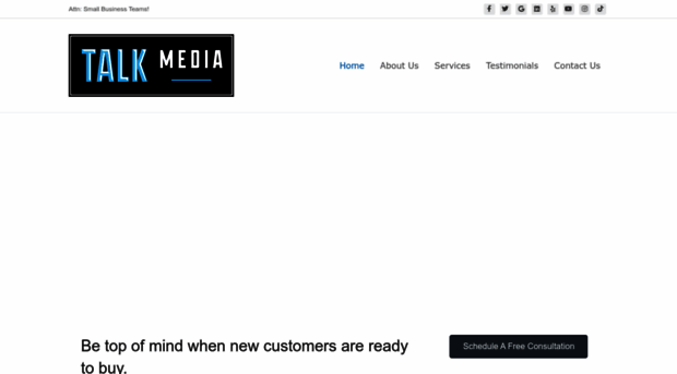 talkmedia.co