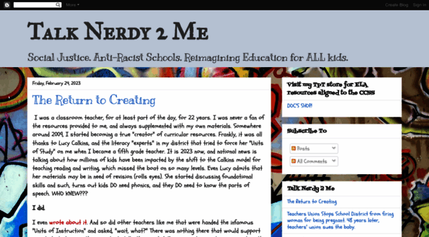 talknerdy2meteachers.blogspot.com