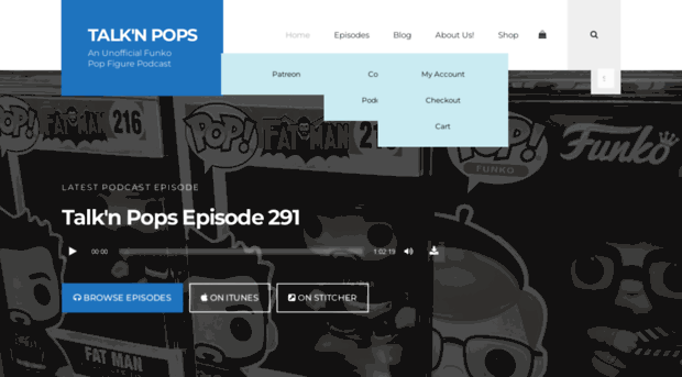 talknpops.com