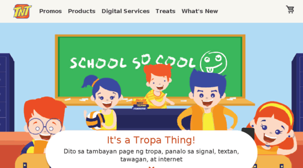 talkntext.com.ph