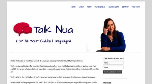 talknua.com