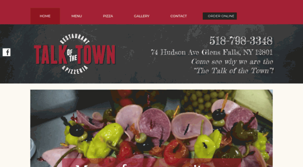 talkofthetownpizzeria.com