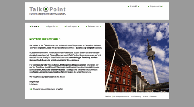 talkpoint.de