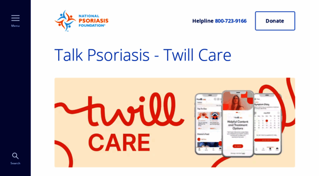 talkpsoriasis.org