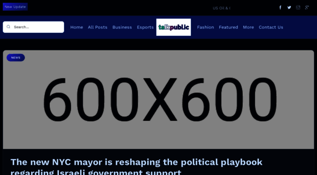 talkpublic.uk