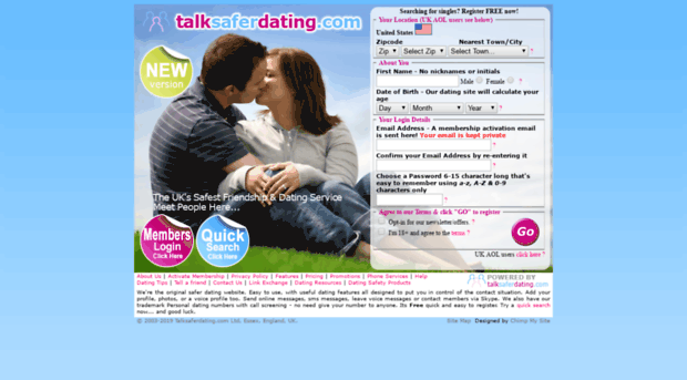 talksaferdating.com