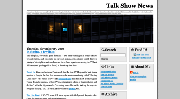 talkshownews.interbridge.com