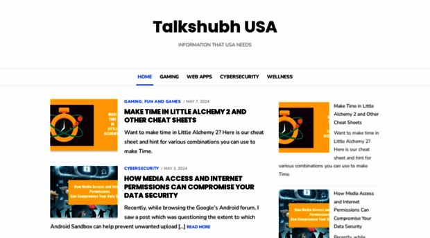 talkshubhusa.com