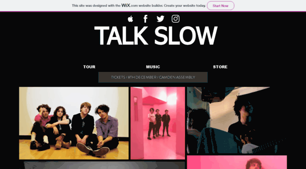 talkslow.com