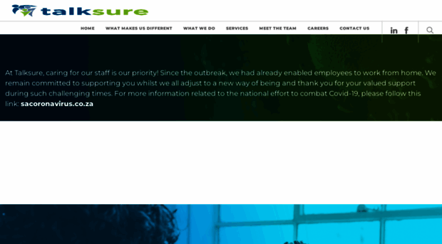 talksuresa.co.za