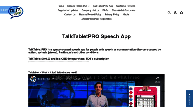 talktablet.com