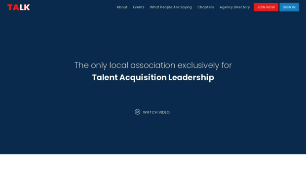 talktalent.com