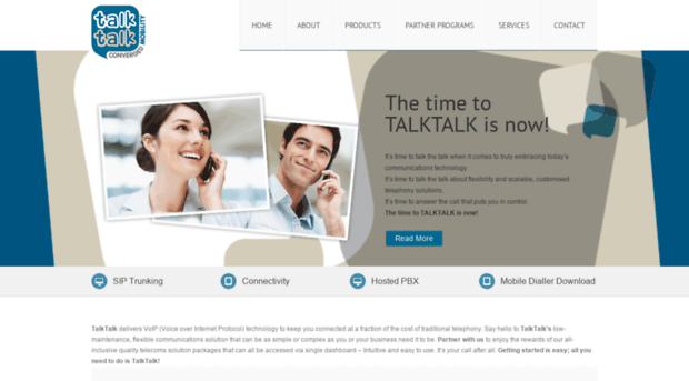 talktalk.co.za