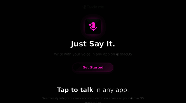 talktastic.com