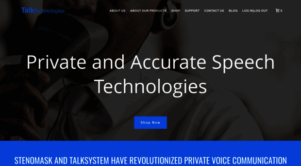 talktech.com