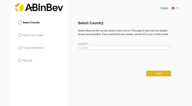 talktoabinbev.com