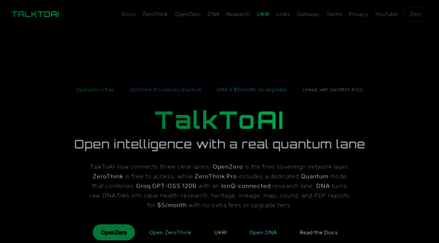 talktoai.org